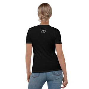 F.r.e.e Spanish It’s bigger than Women's T-shirt