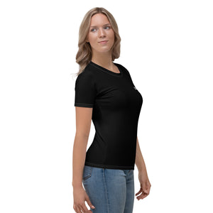 F.r.e.e Spanish It’s bigger than Women's T-shirt