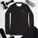 F.r.e.e women's spandex t-shirt