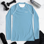 F.r.e.e women's spandex t-shirt