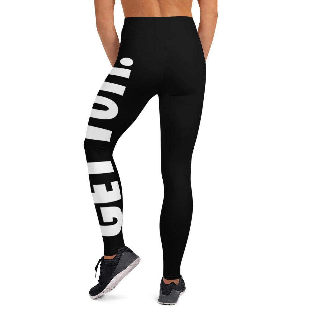 F.r.e.e Yoga Leggings