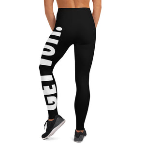 F.r.e.e Yoga Leggings