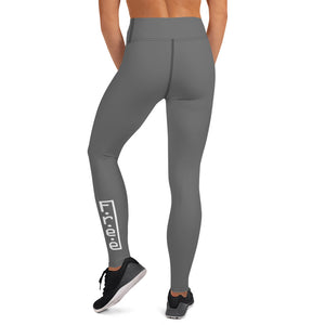F.r.e.e Yoga Leggings
