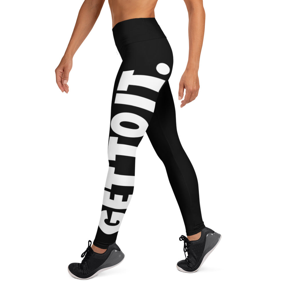 F.r.e.e Yoga Leggings