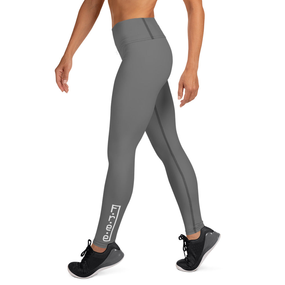 F.r.e.e Yoga Leggings