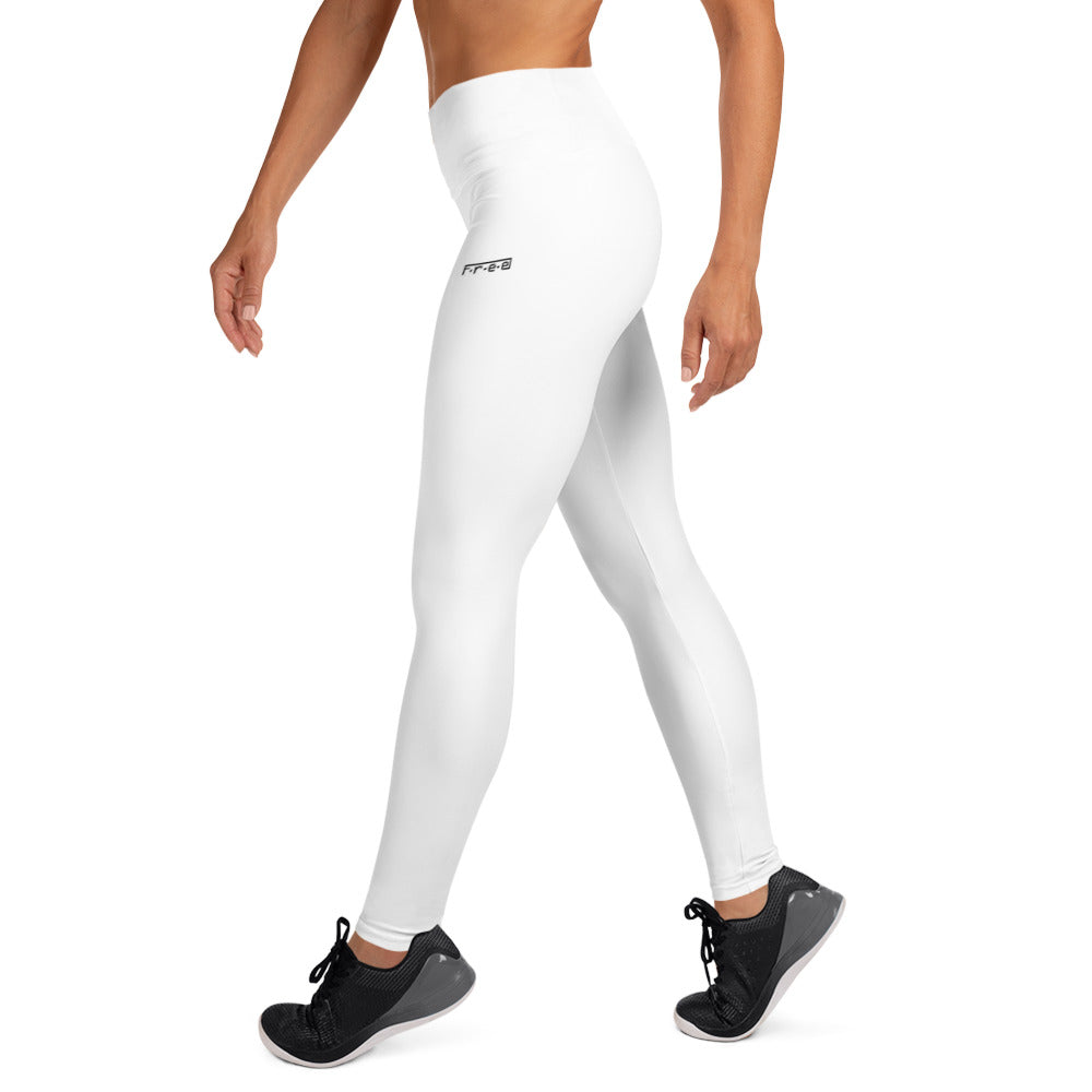 F.r.e.e Yoga Leggings