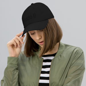F.r.e.e Spanish Hazlo GTI Champion Dad Cap