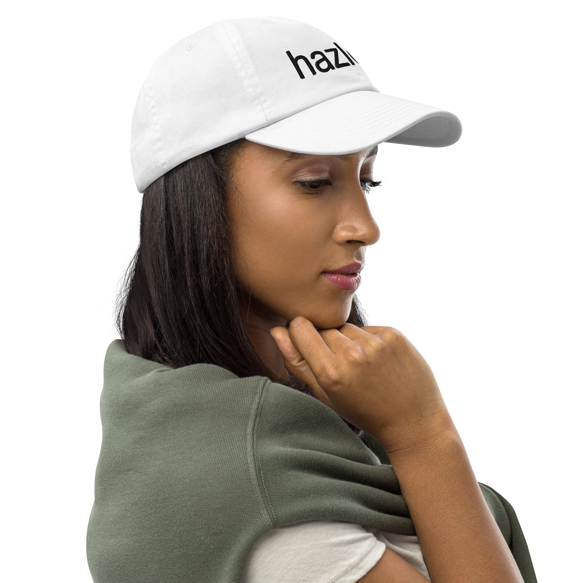 F.r.e.e Spanish Hazlo GTI Champion Dad Cap