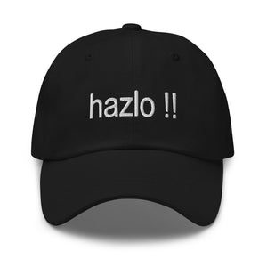 F.r.e.e Hazlo Dad hat