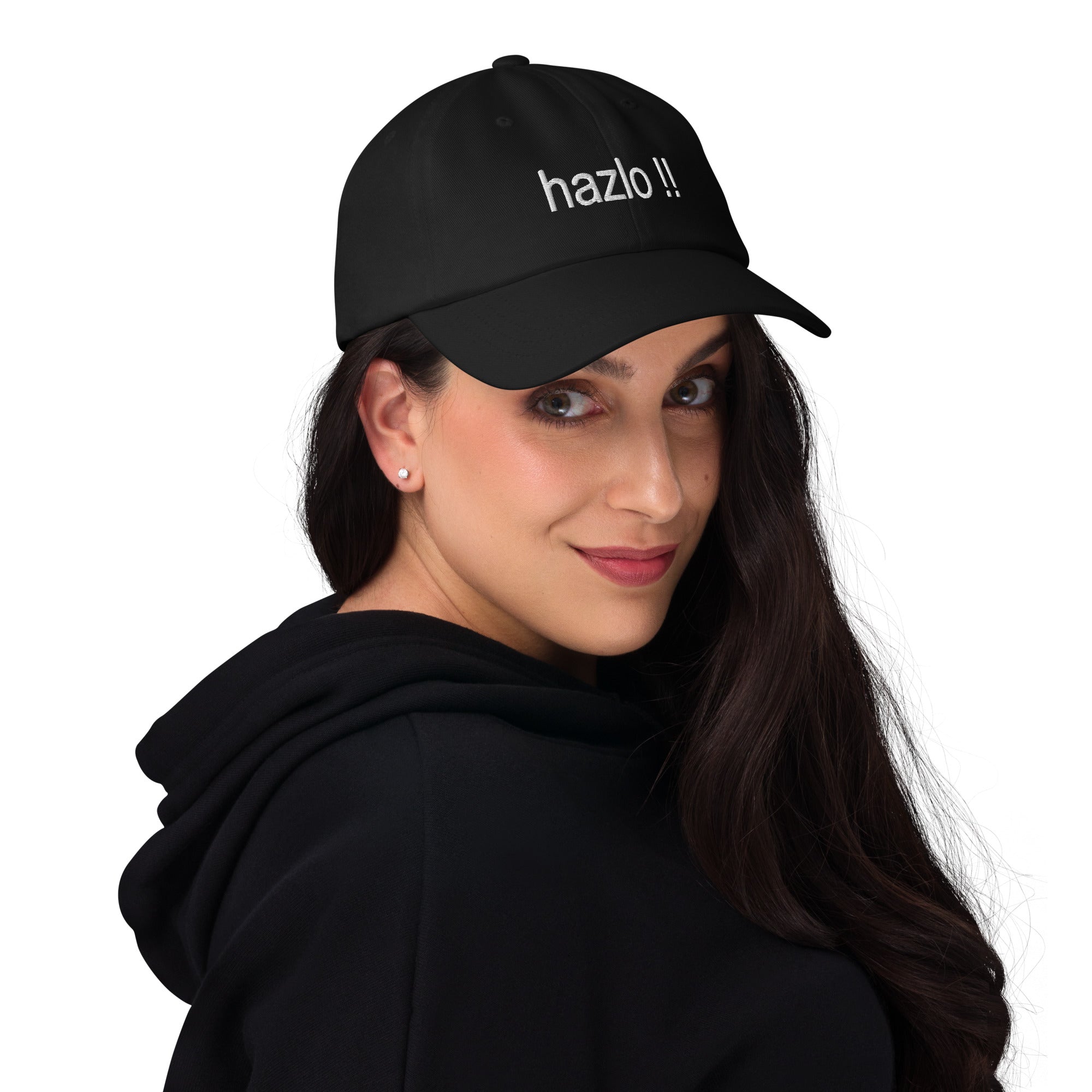 F.r.e.e Hazlo Dad hat