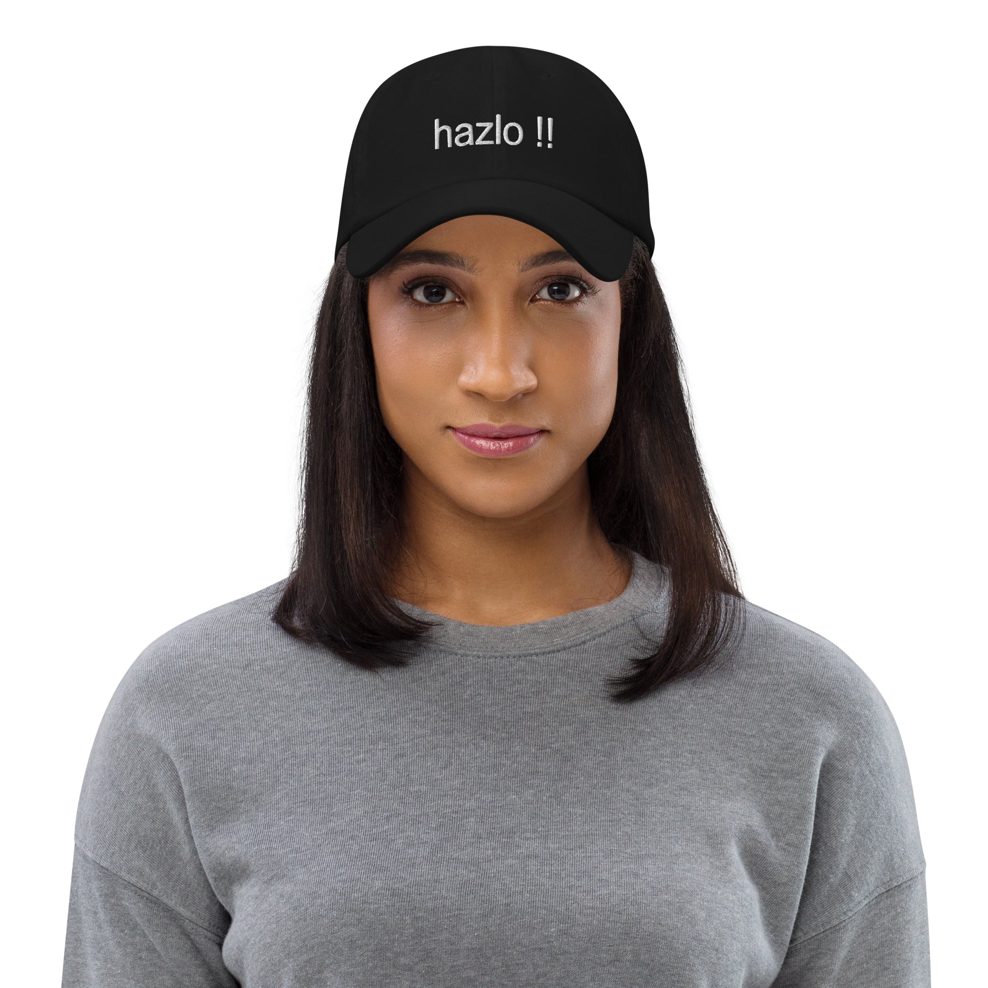 F.r.e.e Hazlo Dad hat