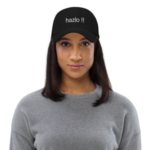 F.r.e.e Hazlo Dad hat