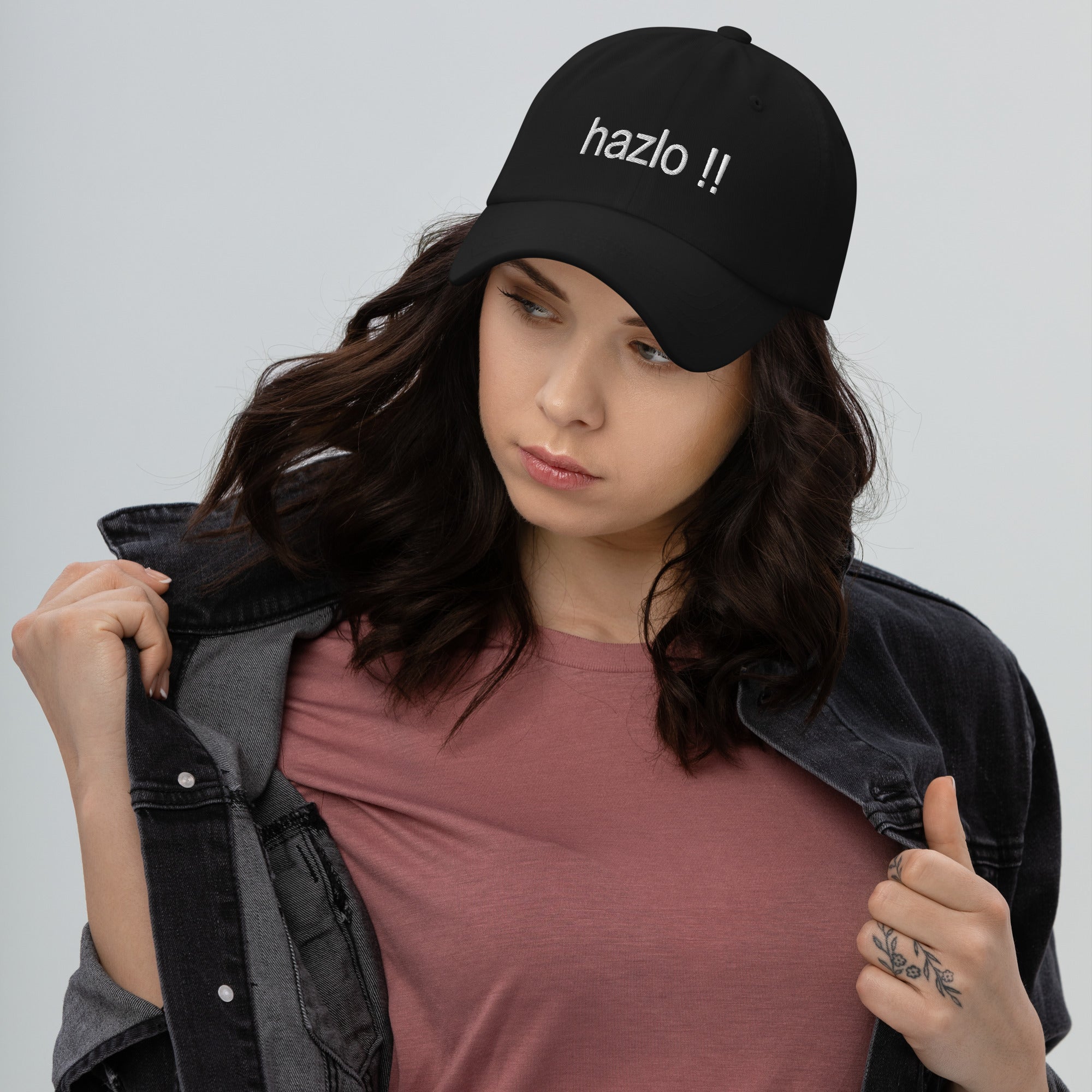 F.r.e.e Hazlo Dad hat