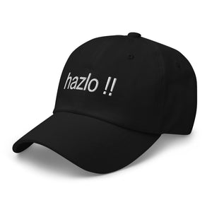 F.r.e.e Hazlo Dad hat