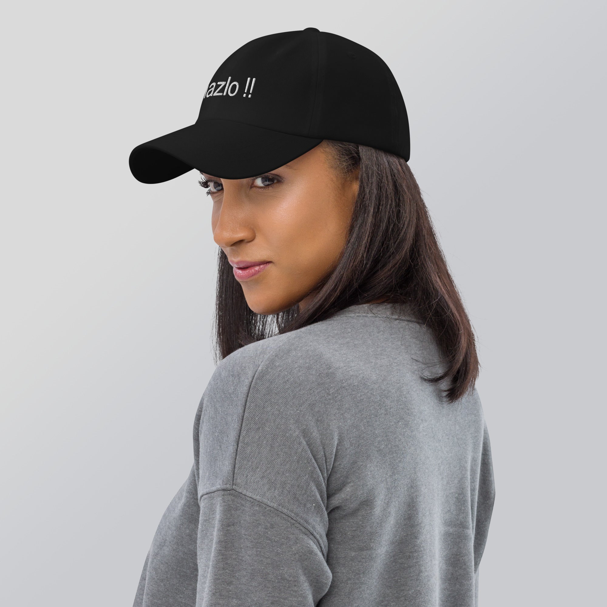 F.r.e.e Hazlo Dad hat