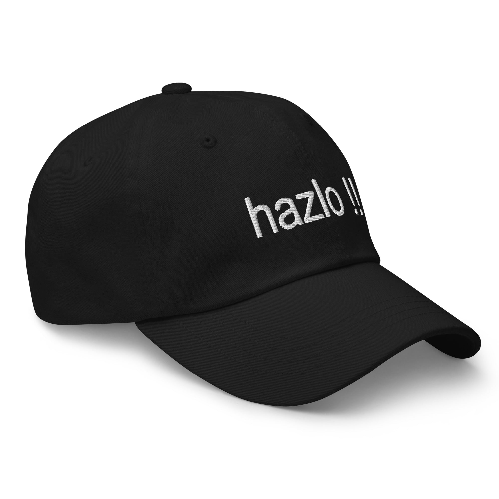 F.r.e.e Hazlo Dad hat