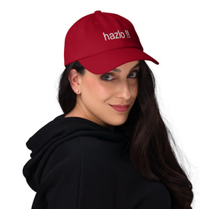 F.r.e.e Hazlo Dad hat