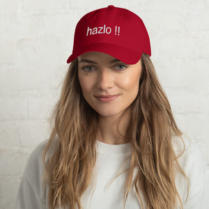 F.r.e.e Hazlo Dad hat