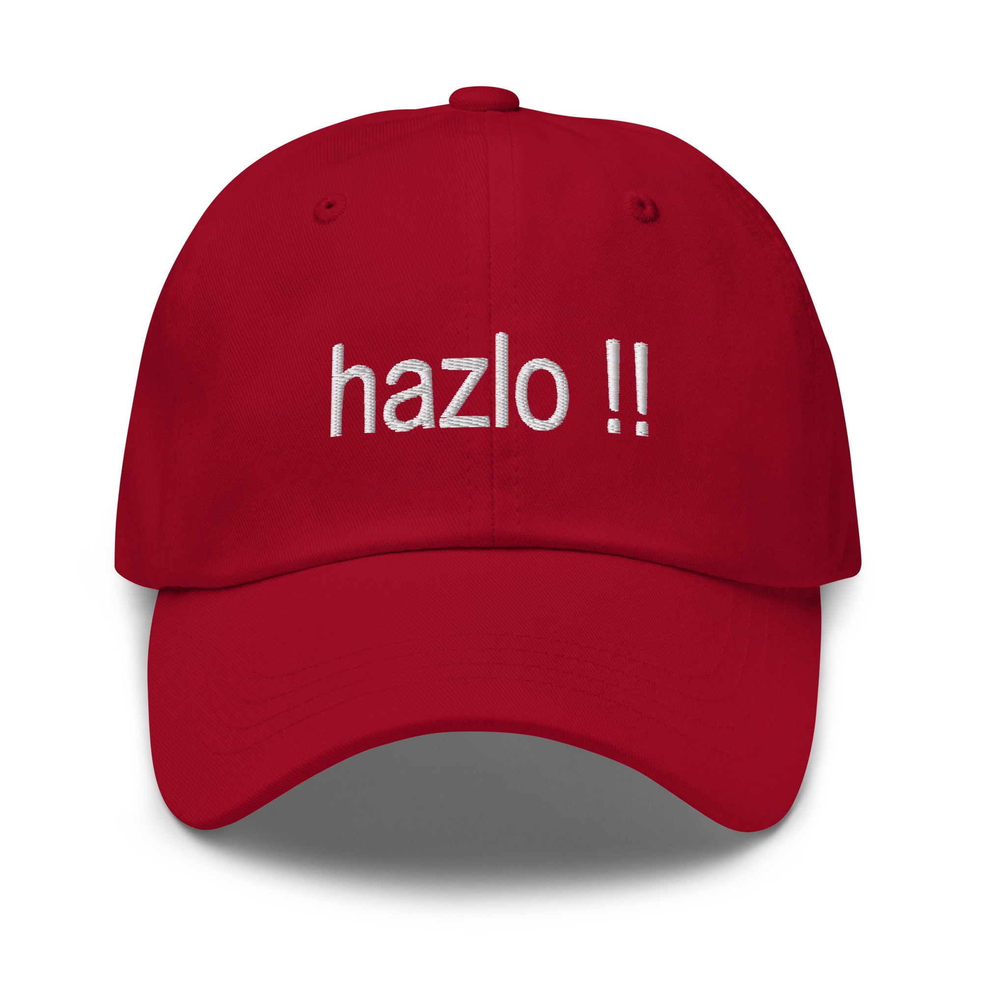 F.r.e.e Hazlo Dad hat