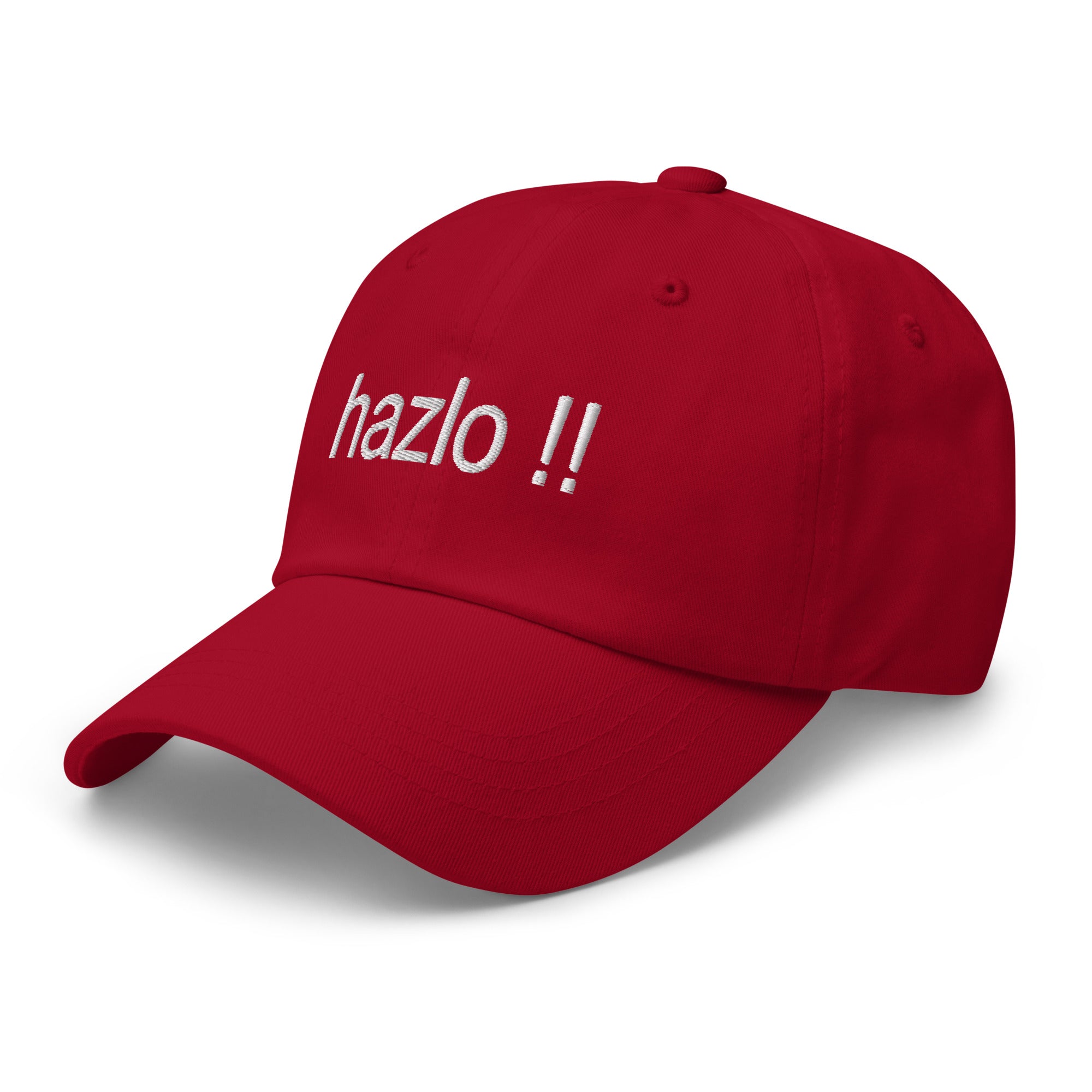 F.r.e.e Hazlo Dad hat