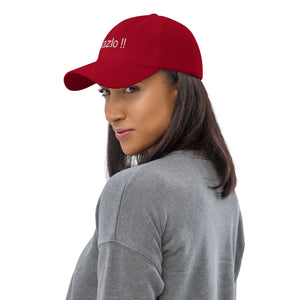 F.r.e.e Hazlo Dad hat
