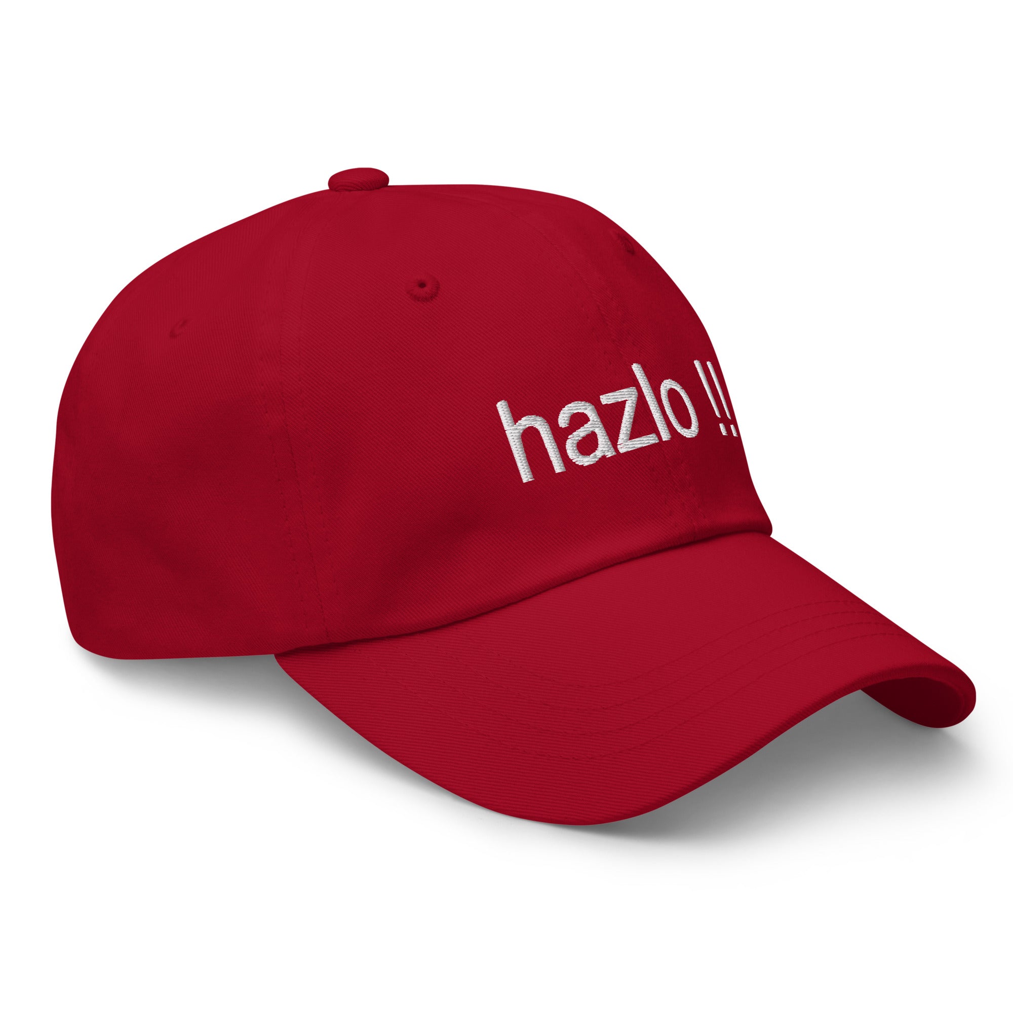 F.r.e.e Hazlo Dad hat