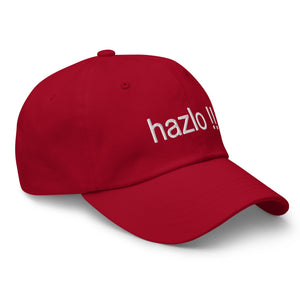 F.r.e.e Hazlo Dad hat