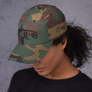 F.r.e.e Dad hat