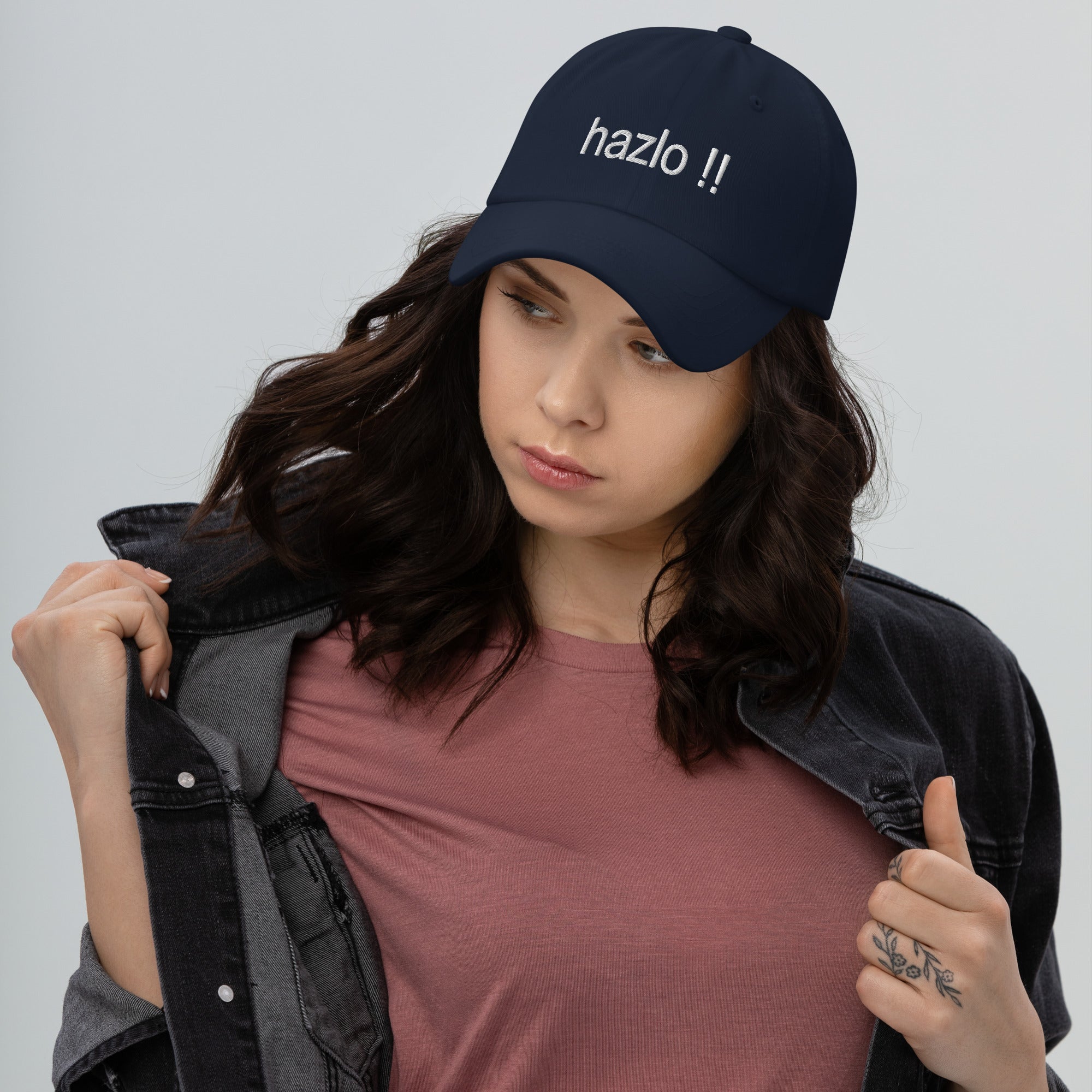 F.r.e.e Hazlo Dad hat