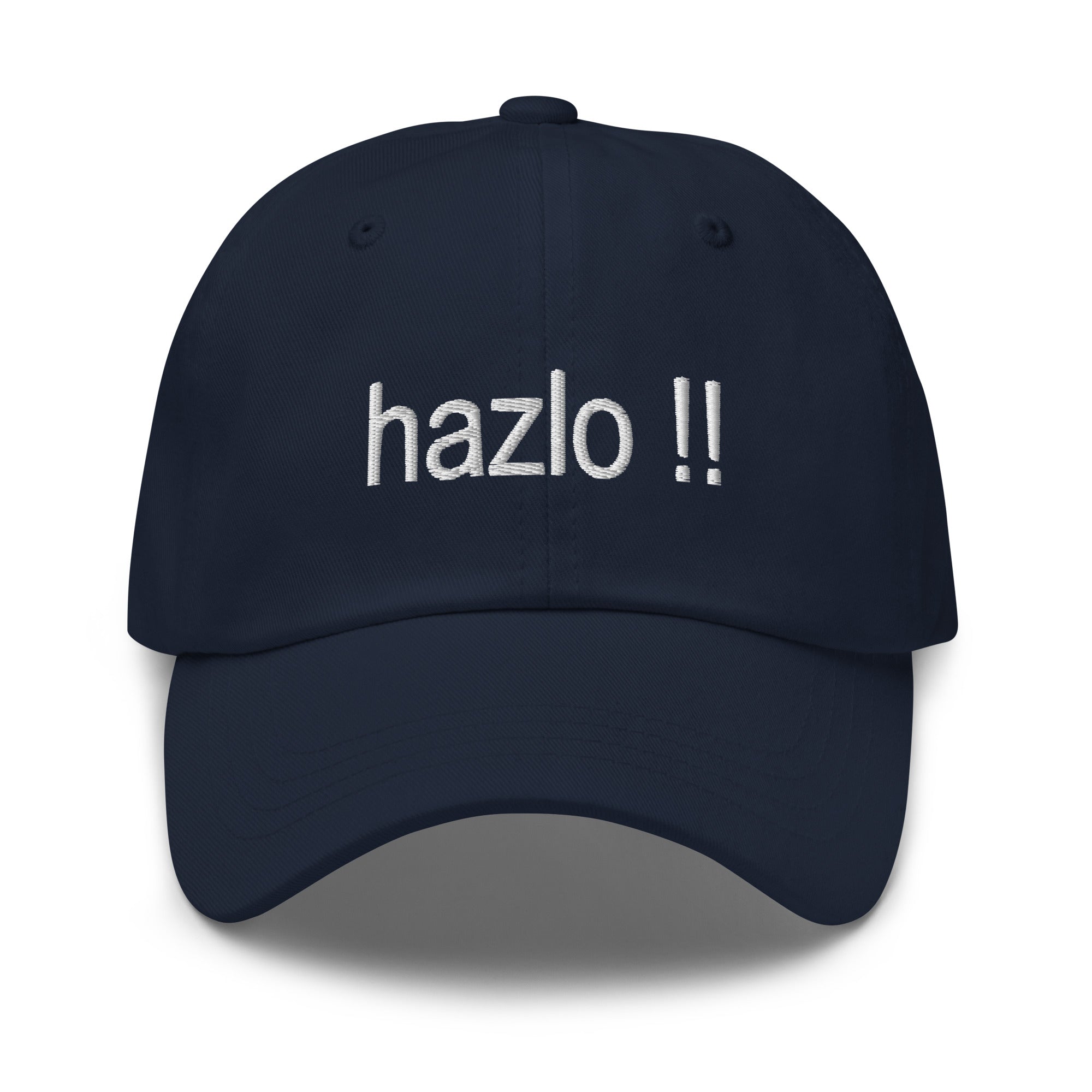 F.r.e.e Hazlo Dad hat