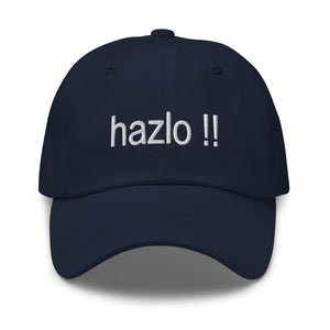 F.r.e.e Hazlo Dad hat