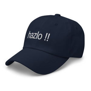 F.r.e.e Hazlo Dad hat