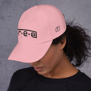 F.r.e.e Dad hat