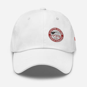 F.r.e.e dad hat