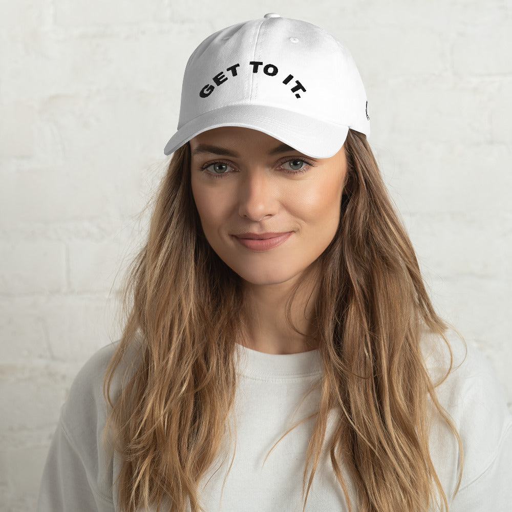 F.r.e.e GTI Dad hat