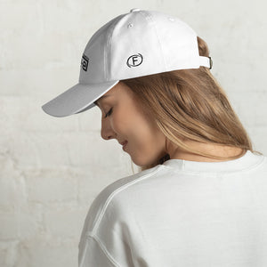 F.r.e.e ban Dad hat