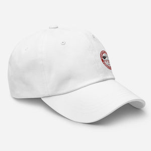 F.r.e.e dad hat
