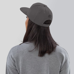 Fancy F.r.e.e snapback hat