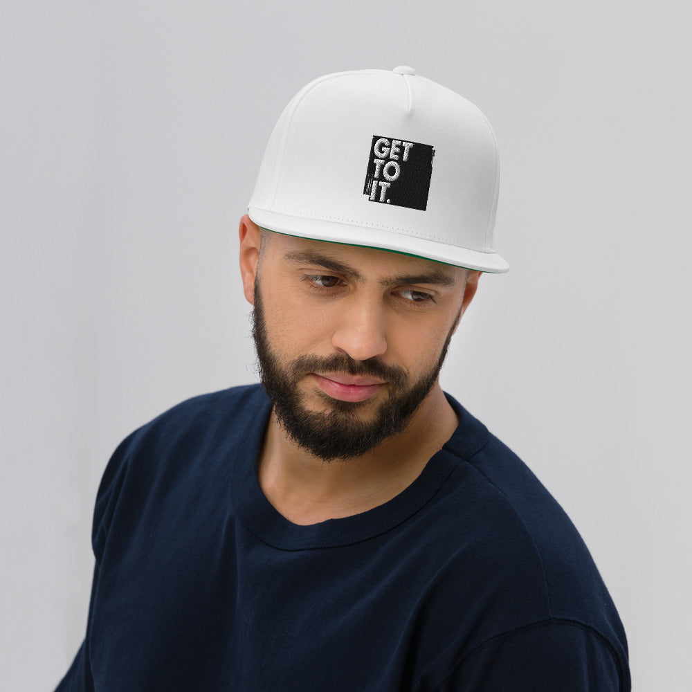 F.r.e.e GTI patch Cap