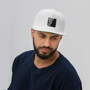 F.r.e.e GTI patch Cap