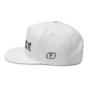 F.r.e.e. GTI W Flat Bill Cap