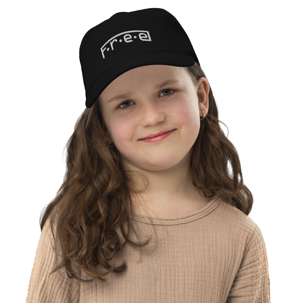 F.r.e.e Dad hats