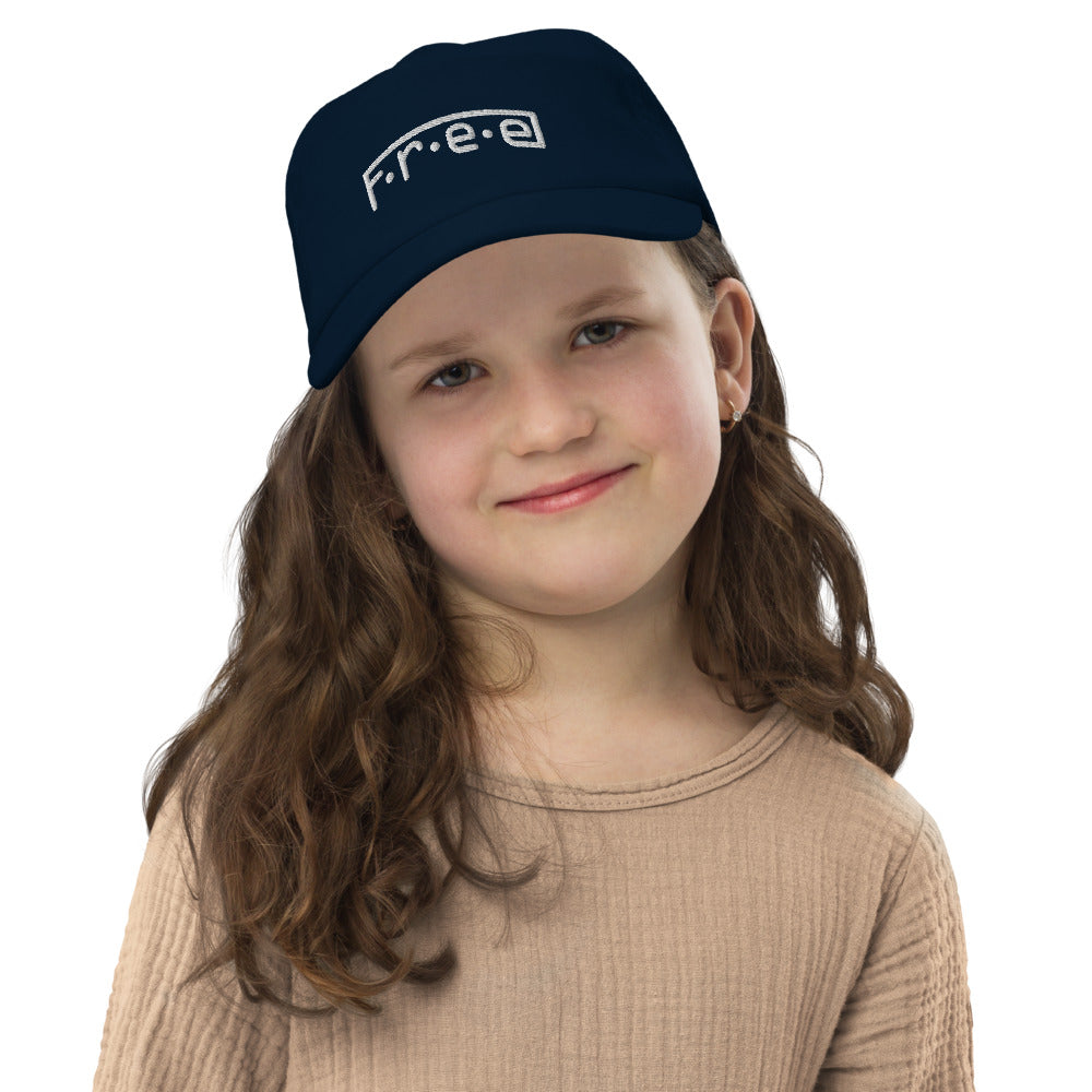 F.r.e.e Dad hats