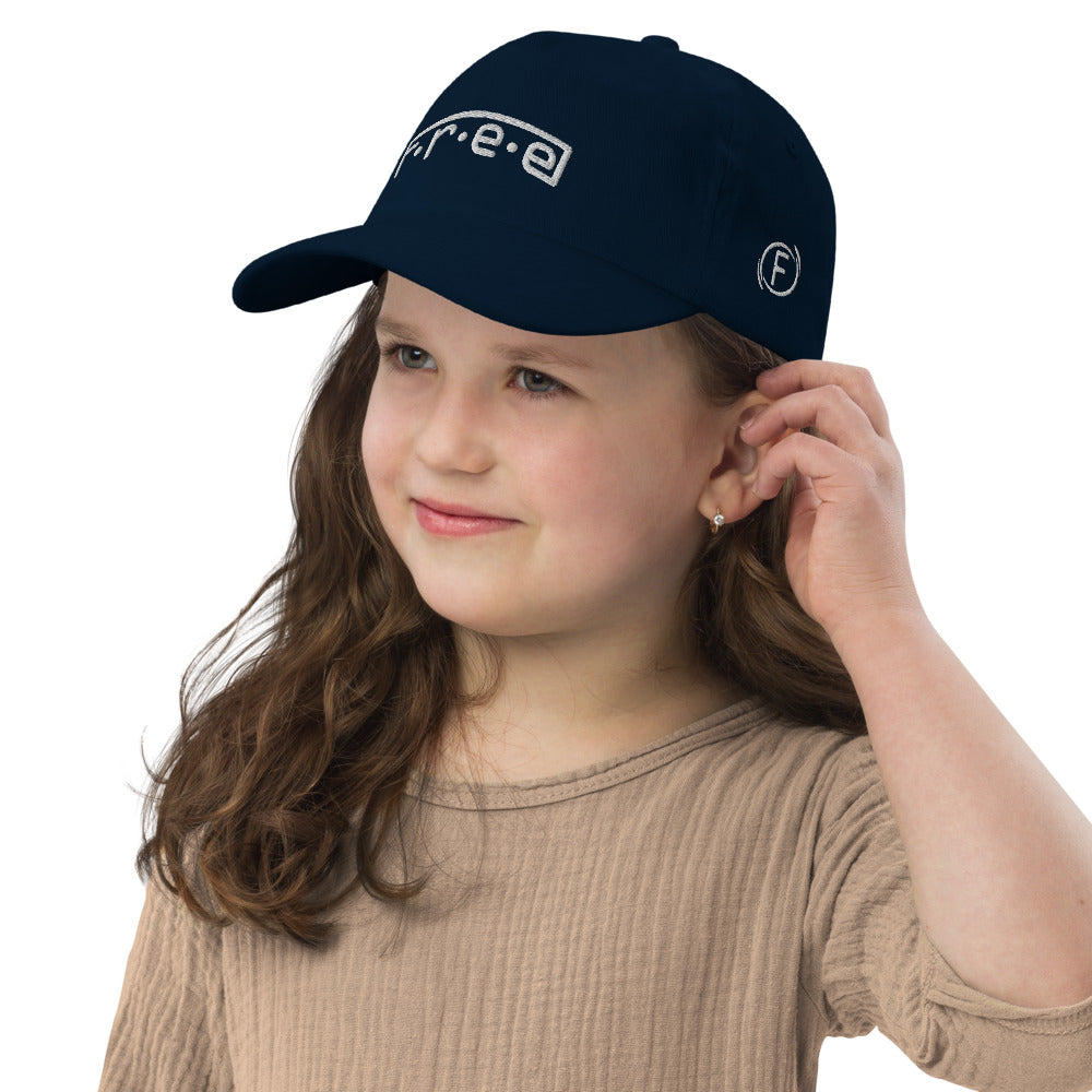 F.r.e.e Dad hats