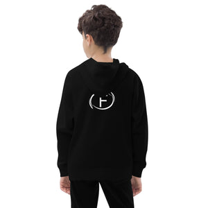 F.r.e.e it’s bigger than fleece hoodie