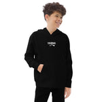 F.r.e.e Kids fleece hoodie
