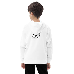 F.r.e.e It’s bigger than fleece hoodie
