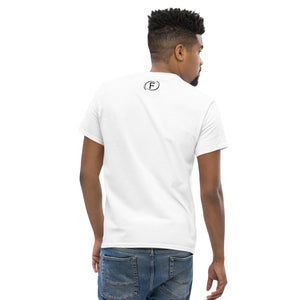 F.r.e.e It’s bigger than men's classic tee