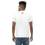 F.r.e.e It’s bigger than men's classic tee