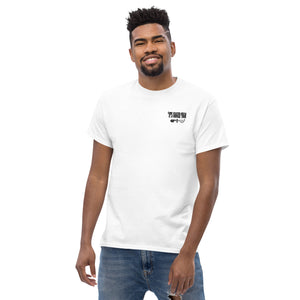 F.r.e.e It’s bigger than men's classic tee